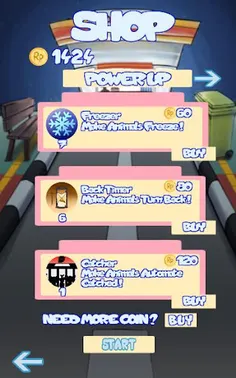 Crazy Animals - Screenshot 4