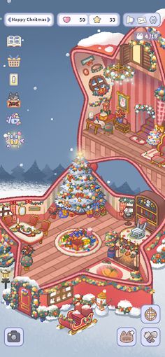 Healing Pocket - Screenshot 4