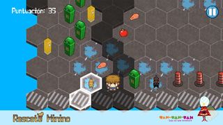 Pussycat Rescue - Screenshot 3