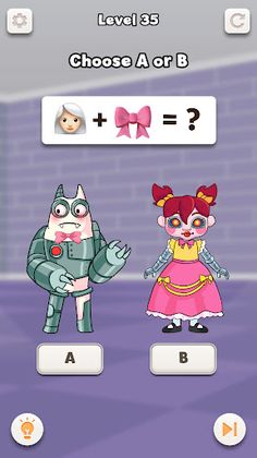 Guess Monster Emoji - Screenshot 1