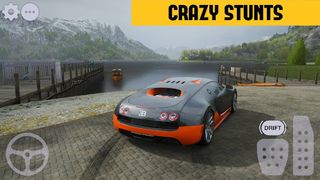 Veyron Supercar Simulator - Screenshot 3