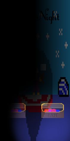 GoodNight - Screenshot 1