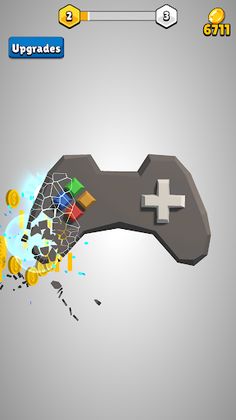 Idle Destruction - Screenshot 2