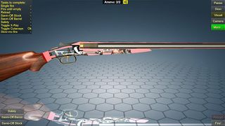 How it works: Winchester Model - Screenshot 2