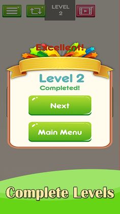 Puzzle Game - Water Sort Color - Screenshot 2