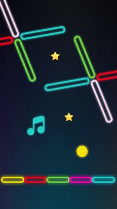 Change The Color - Endless Fun - Screenshot 4