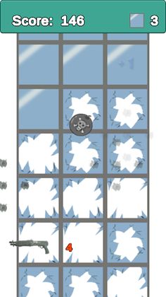 Break Window - Screenshot 4