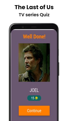 The Last of Us TV Show Trivia - Screenshot 3