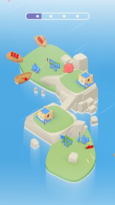 Bad Vikings - Screenshot 1