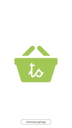 TxikiSuper: ¡Aprende jugando! - Screenshot 1