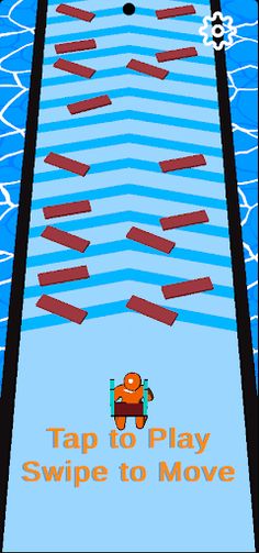 Bridgecraft Legends - Screenshot 3