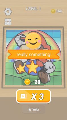 Flip Puzzle - Screenshot 3