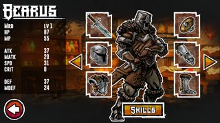 Merchant Heroes - Screenshot 3