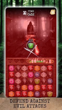 Rituals: Book of Skog - Screenshot 3