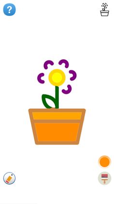 Drawing For Kids - Screenshot 2