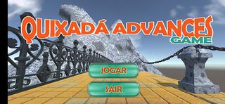 Advance Quixadá Game - Screenshot 2