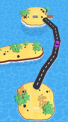 Bendy Road - Screenshot 3