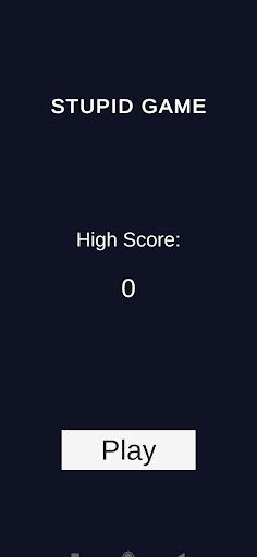Stupid Game - Screenshot 1