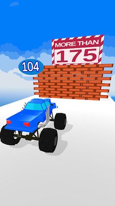 Monster Truck Expanders - Screenshot 1