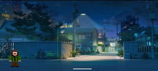 SovietMan - Screenshot 2