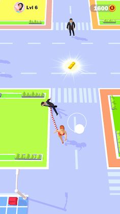 Goldy DIgs - Screenshot 2