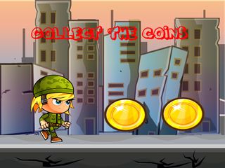 Emy Vs Zombies - Screenshot 3