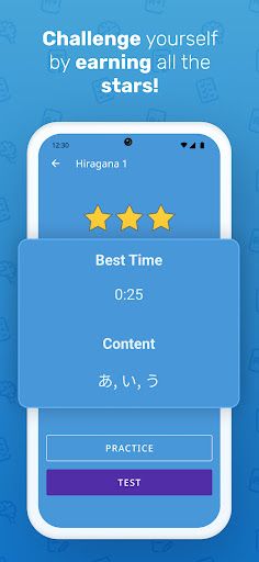 Write It! Japanese - Screenshot 3