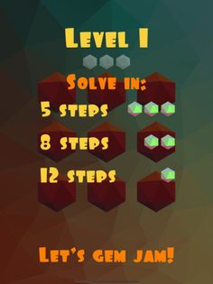 Gem Jam - Screenshot 4