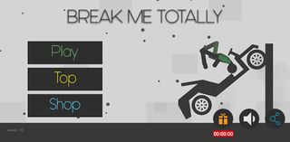 Stickman Turbo Striking - Screenshot 1