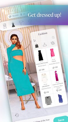 BELLEMINT - Fashion and Beauty - Screenshot 2
