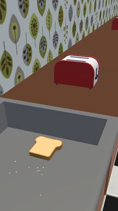 Bread Flip - Screenshot 4