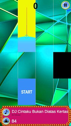 DJ Music Piano Tiles Game - Screenshot 3