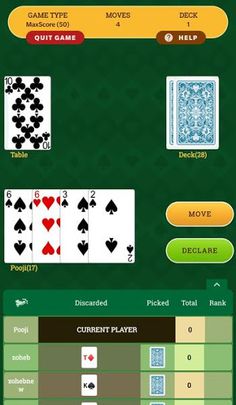 Least Score - Screenshot 2