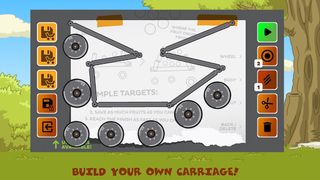 Hill Climb Physics Race - Screenshot 3