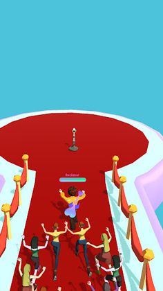 Music Fame Life - Screenshot 1