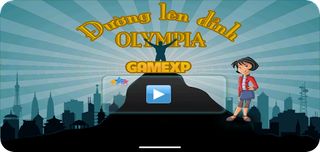 Đường Lên Đỉnh Olympia - Screenshot 2