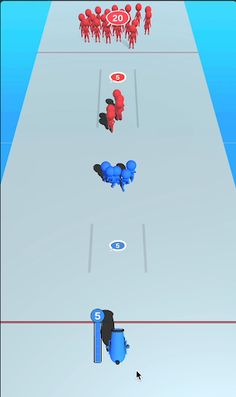 Defense Master - Troops Defend - Screenshot 2