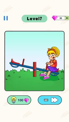 Puzzle All : Draw to missing - Screenshot 3