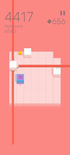 Dodge Floor - Screenshot 4