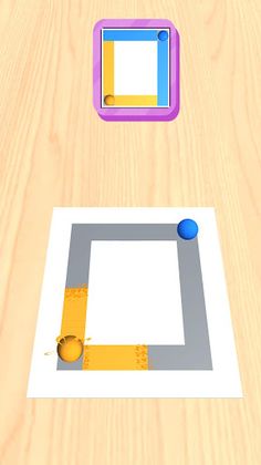 Pop Paint - Screenshot 1