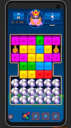 Super Yo Blocks - Screenshot 4