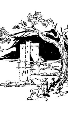 Swamp Castle - Screenshot 1