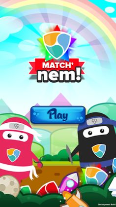 MATCHnem - Screenshot 1