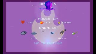 Dracon - Screenshot 2
