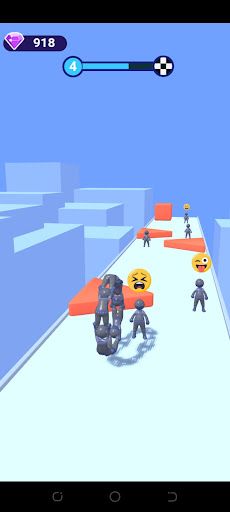 HAPPY GO - Screenshot 1