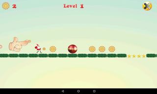 Christmas Adventures - Screenshot 1