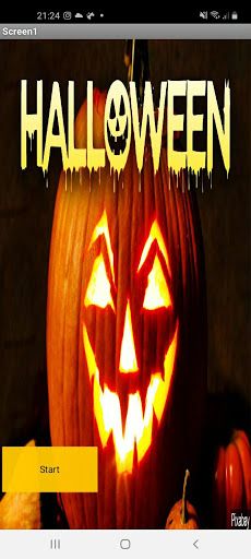 Halloween - Screenshot 2