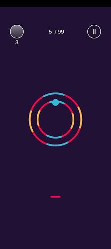 Color Jump Challenges Pro - Screenshot 2