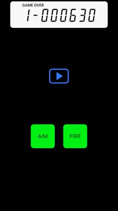 Digital Invaders - Screenshot 3