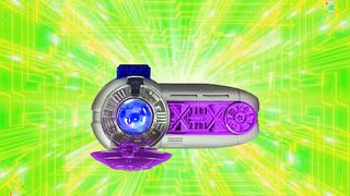 DX Zeo Hero Transform Morpher - Screenshot 3